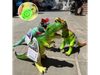 DINO CON SONIDO