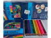 LAPICES DE COLORES PENCILS X18