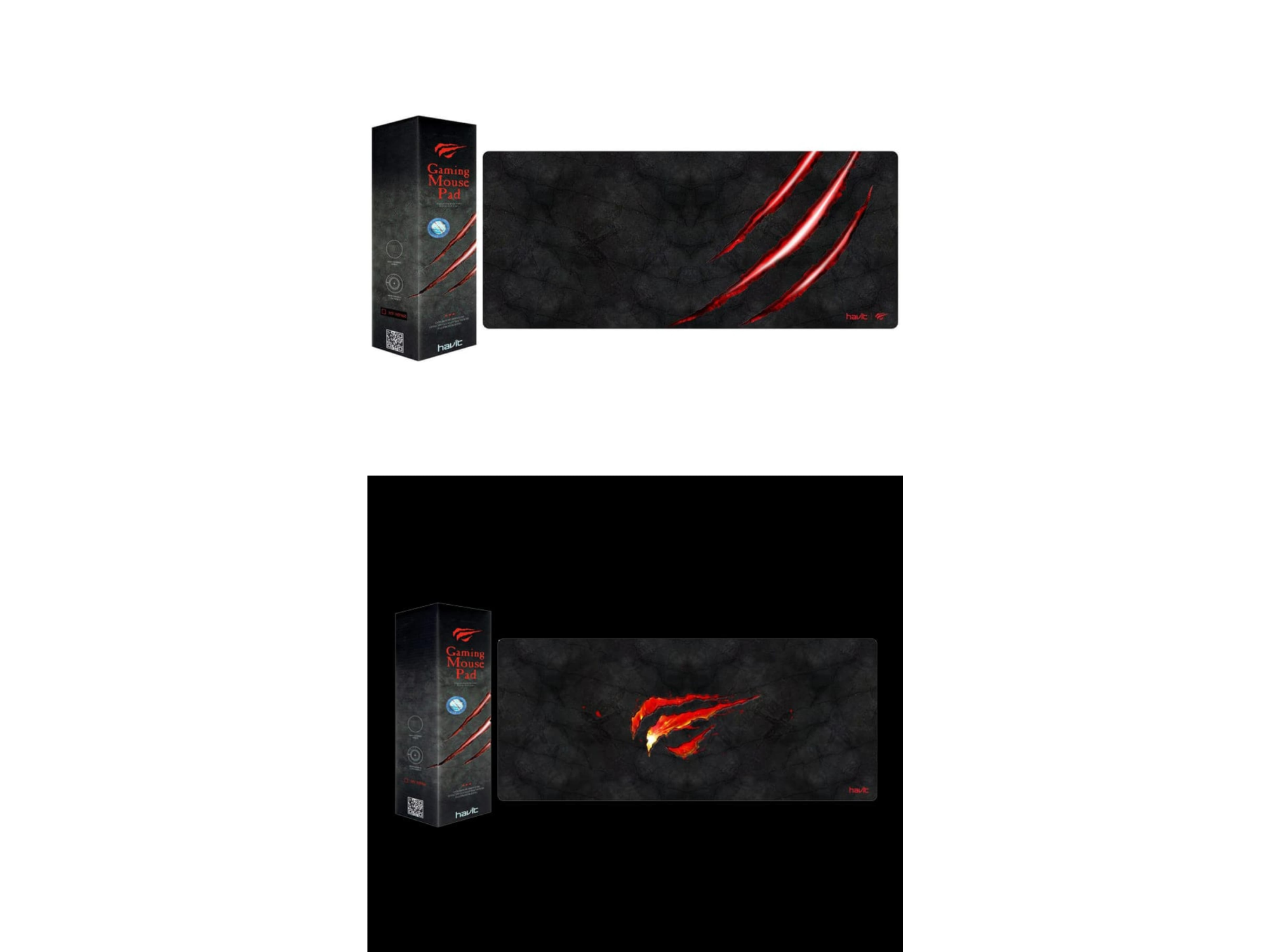 MOUSE PAD HAVIT MP861