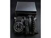 BLACK TITAN SET