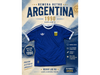 CAMISETA RETRO ARGENTINA 1990
