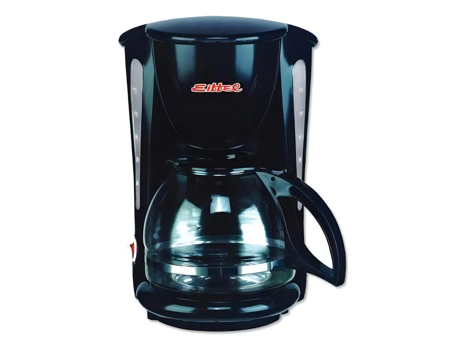CAFETERA AUTOMATICA EITTEL