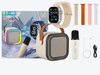 KIT RELOJ Y PARLANTE KARAOKE ZT-40