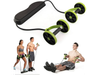 MAQUINA DE EJERCICIOS DE RESITENCIA REVOFLEX XTREME