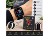 Smart Bracelet FitPro