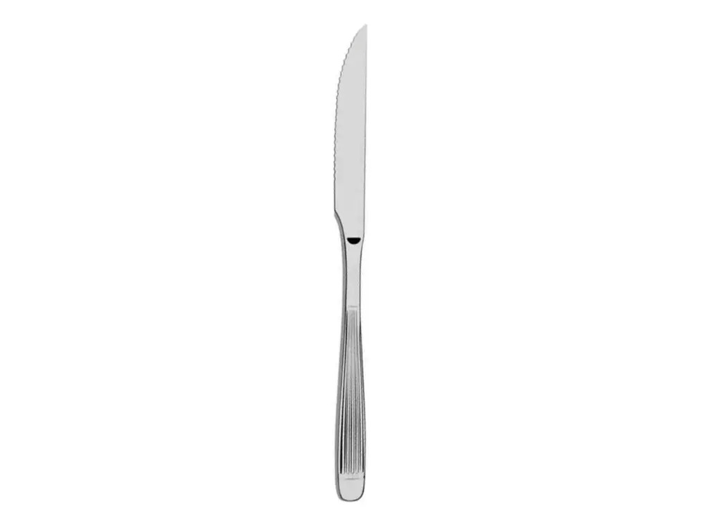 CUCHILLOS DE ACERO INOXIDABLE X12