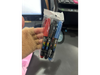 SET FIBRONES X3 ROJO AZUL NEGRO
