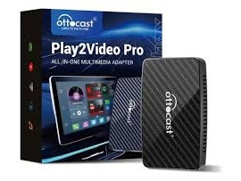 PLAY 2 VIDEO PRO