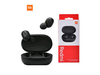 AURICULARES REDMI CAJA ROJA