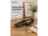 ASPIRADORA PORTATIL SUONO