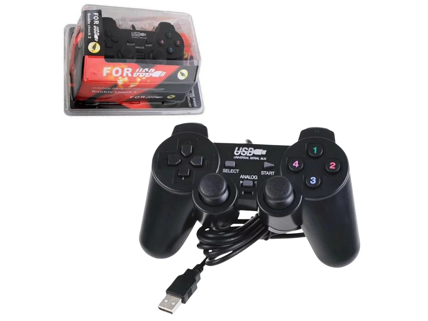 JOYSTICK USB PC