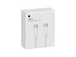 CABLE  C A  C IPHONE