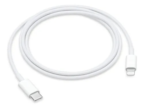 CABLE IBOX USB A LIGHTING 2M