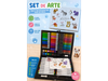 Set de Arte Infantil 160PIEZAS