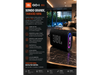 PARLANTE REPLICA GO 4 PRO