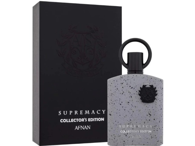 PERFUME SUPREMACY COLLECTORS EDITION