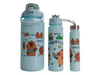BOTELLA MAMUSHKA X3 LIQUIDACION!!