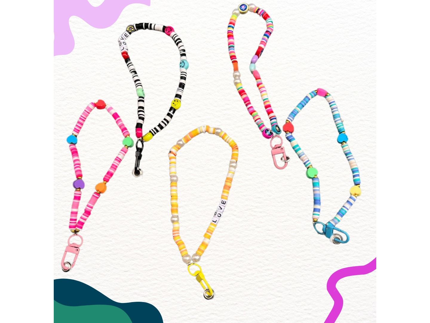 CORREAS STRAP