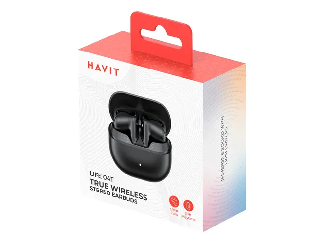 AURICULAR HAVIT TW958