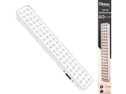 LUZ DE EMERGENCIA LED DINAX 60 LEDS