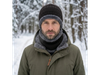 GORRO + CUELLO PLUSH CON POLAR