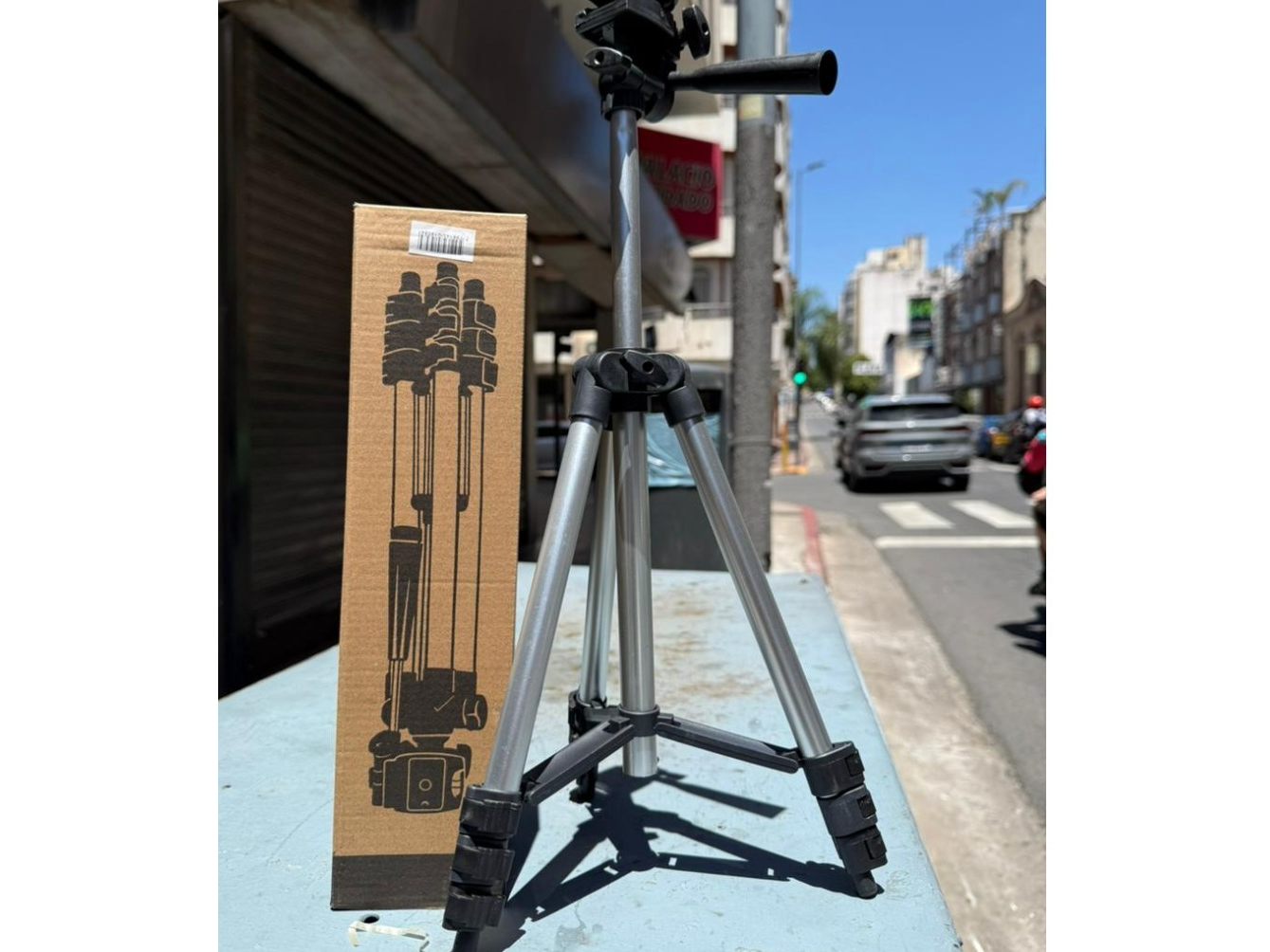TRIPODE 3110