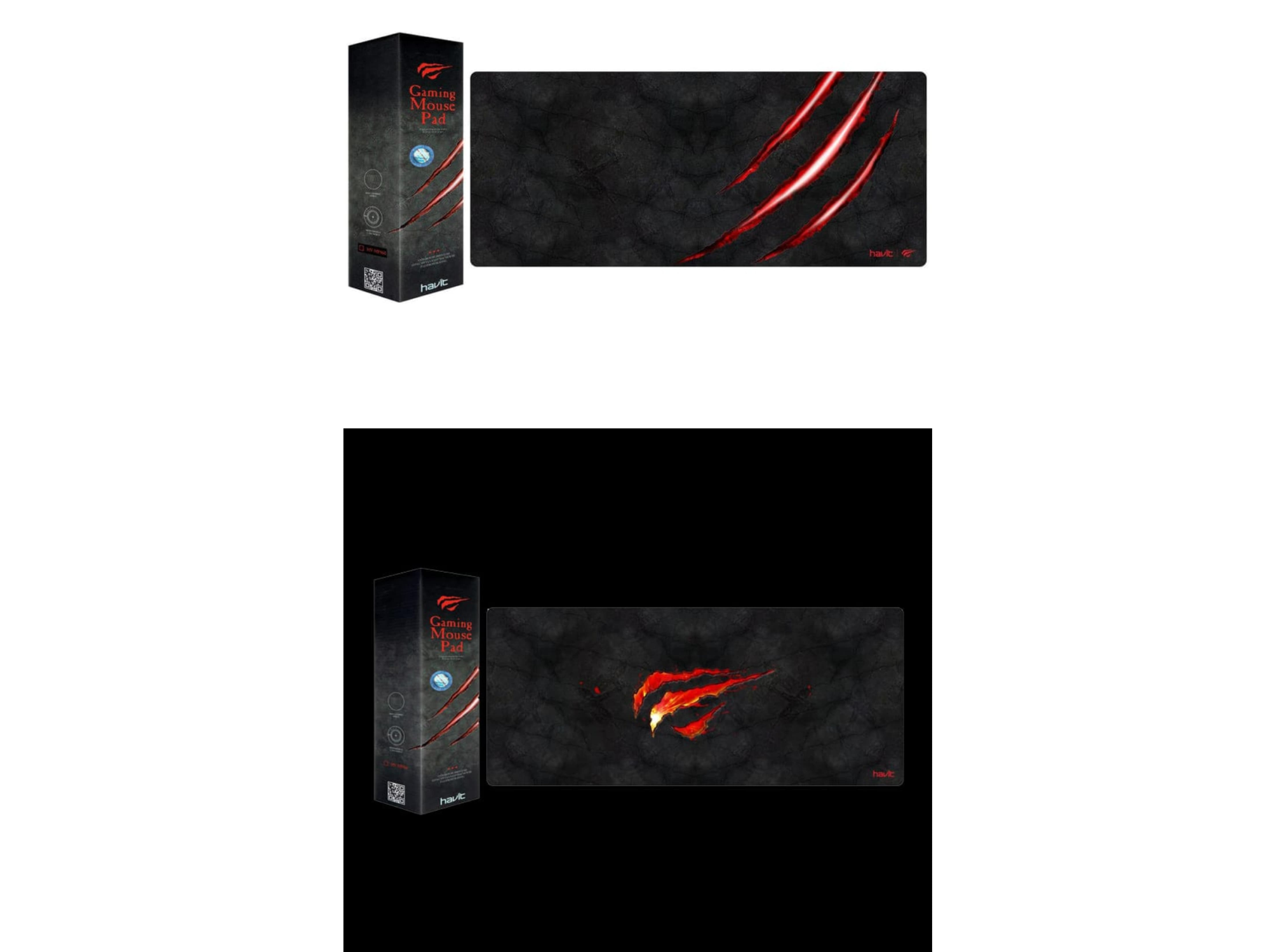 MOUSE PAD HAVIT MP860