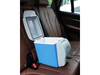 CONSERVADORA HELADERA 12V FRIO-CALOR CON PORTA VASO