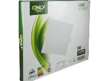 PLAFON LED ONLY 18W