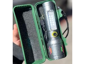 LINTERNA LED SEIS 5810