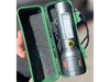 LINTERNA LED SEIS 5810