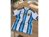 CAMISETA DE LA SELECCIÓN CALIDAD G5