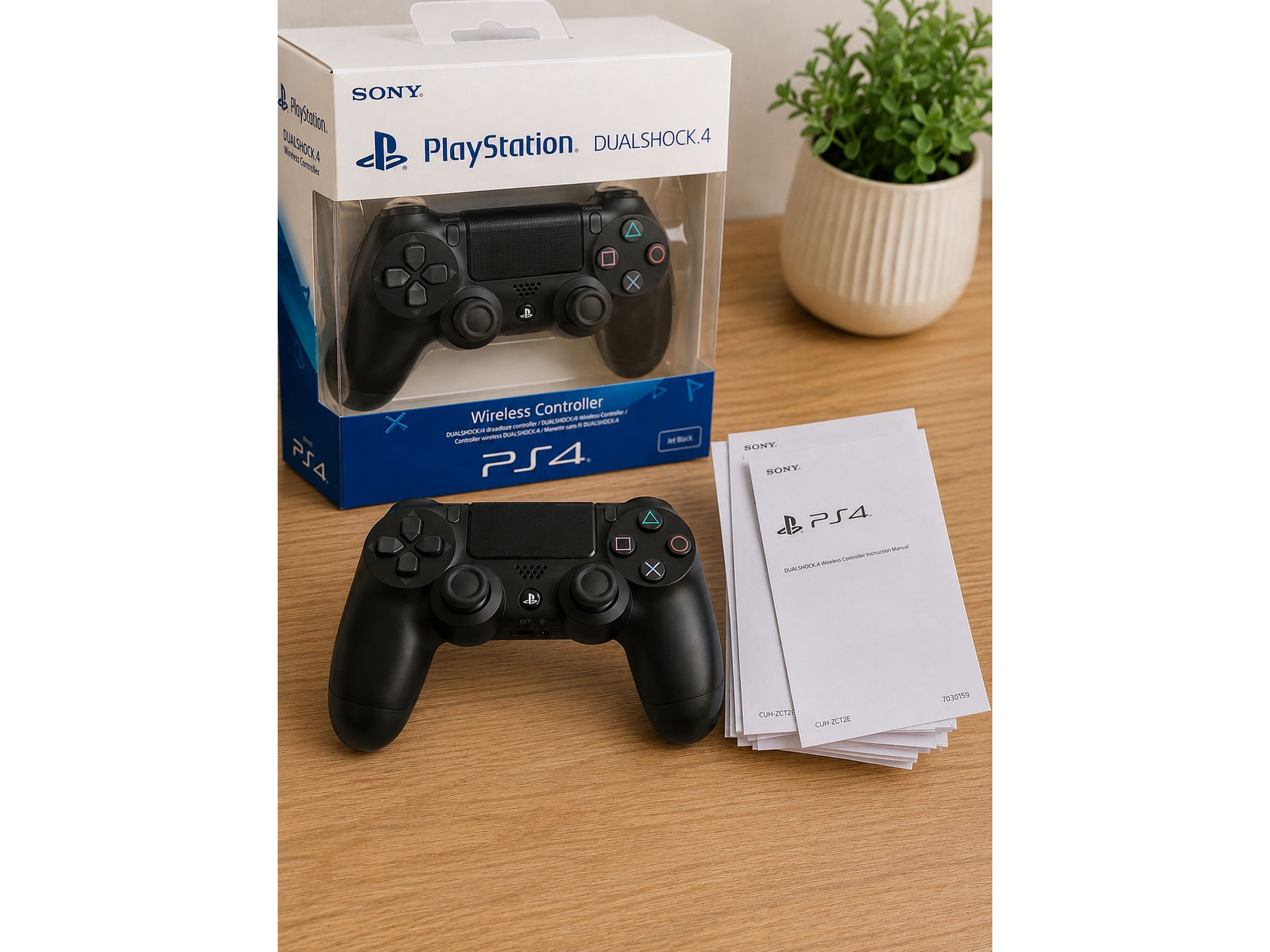 JOYSTICK PS4 SONY