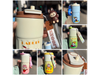 VASO TERMICO LABUBU 450 ML