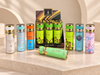 Body Mist Árabes
