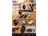 KIT SMART WATCH 6 EN 1