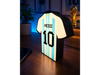 VELADOR CAMISETA MESSI 10