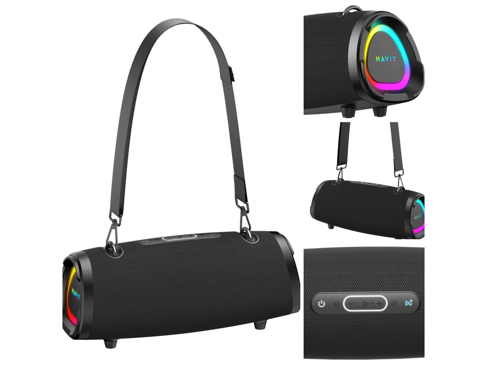 PARLANTE HAVIT SK903