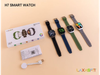 SMART WACHT LAXASFIT H7