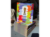 ALBUM PANINI BRASILERO ORIGINAL