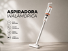 ASPIRADORA INALAMBRICA DINAX 2 EN 1