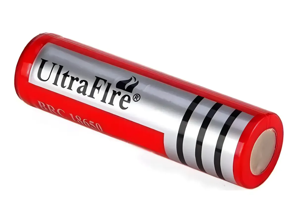 BATERIA ULTRAFIRE 18650