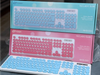 TECLADO USB NOGA NKB 580