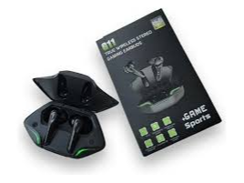 AURICULARES INALAMBRICOS G11