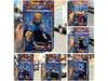MUÑECOS DRAGON BALL Z COLECCIONABLES 30CM