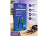 Cable de Audio Auxiliar Mini Plug 3.5 mm LyR – 1.5 m