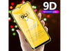 GLASS 9D