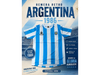 CAMISETA RETRO ARGENTINA 1986