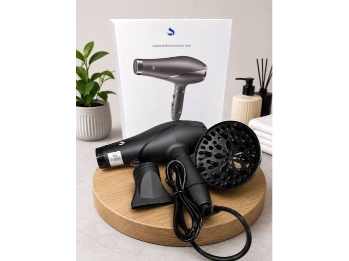 Secador de pelo Suono  GW-6533