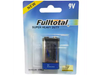 PILA FULLTOTAL 9V